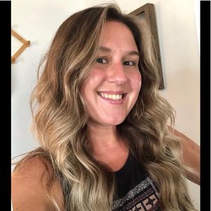 Meet your Posher, Louise